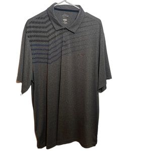 Greg Norman Golf Polo